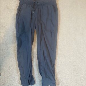 Lululemon dance studio pants